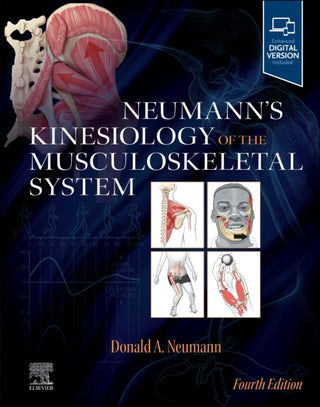 Supplemental image for 9780323718592 - Neumann's Kinesiology of the Musculoskeletal System