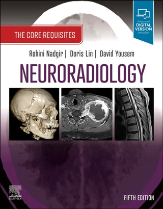 Supplemental image for 9780323759755 - Neuroradiology