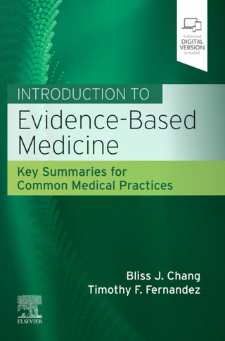 Supplemental image for 9780323760331 - Introduction to Evidence-Based Medicine