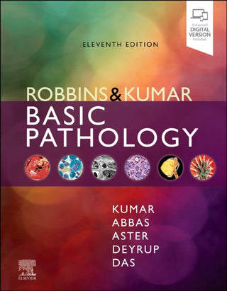 Supplemental image for 9780323790185 - Robbins & Kumar Basic Pathology