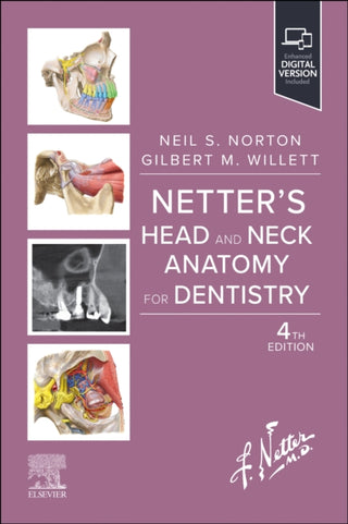 Supplemental image for 9780323791441 - Netter's Head and Neck Anatomy for Dentistry
