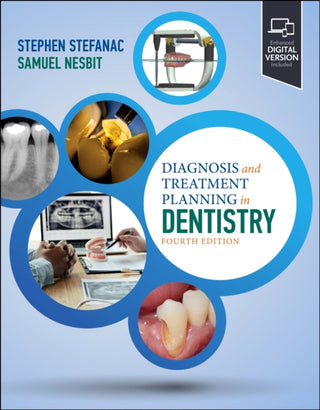Supplemental image for 9780323809757 - Diagnosis and Treatment Planning in Dentistry