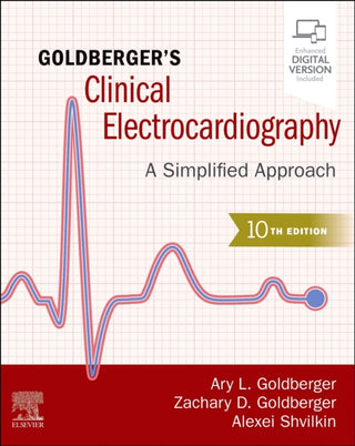 Supplemental image for 9780323824750 - Goldberger's Clinical Electrocardiography