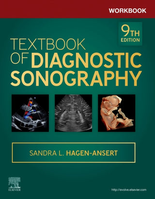 Supplemental image for 9780323826501 - Workbook for Textbook of Diagnostic Sonography