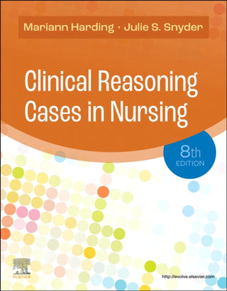 Supplemental image for 9780323831734 - Clinical Reasoning Cases in Nursing