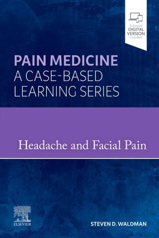 Cover image for 9780323834568 - Headache and Facial Pain