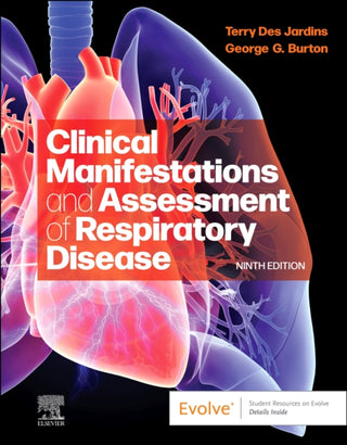 Supplemental image for 9780323871501 - Clinical Manifestations and Assessment of Respiratory Disease
