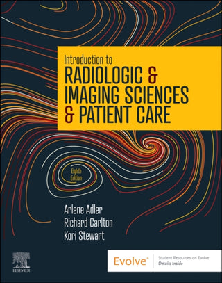 Supplemental image for 9780323872201 - Introduction to Radiologic & Imaging Sciences & Patient Care