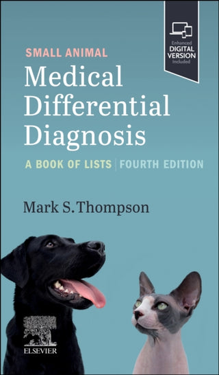 Supplemental image for 9780323875905 - Small Animal Medical Differential Diagnosis