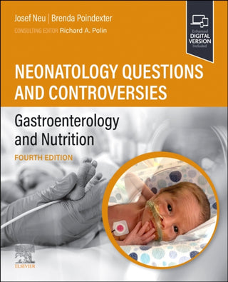 Supplemental image for 9780323878753 - Neonatology Questions and Controversies: Gastroenterology and Nutrition