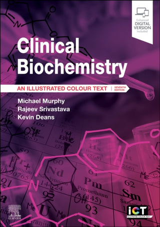 Supplemental image for 9780323880572 - Clinical Biochemistry