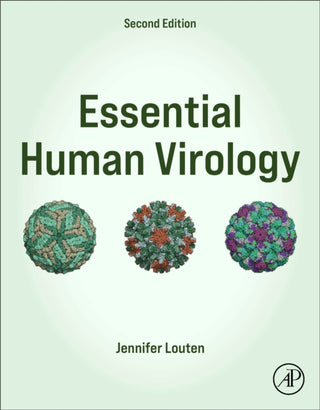 Supplemental image for 9780323905657 - Essential Human Virology
