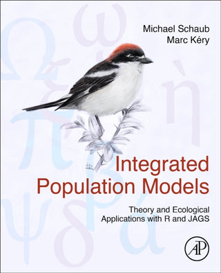 Cover image for 9780323908108 - Integrated Population Models