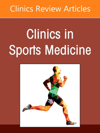 Supplemental image for 9780323919944 - Sports Anesthesia, An Issue of Clinics in Sports Medicine