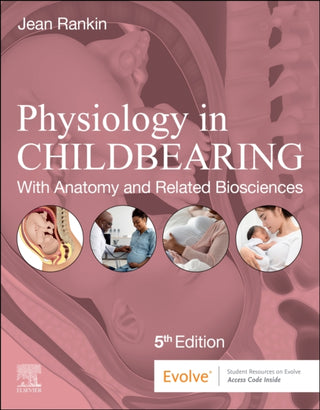 Supplemental image for 9780323930536 - Physiology in Childbearing