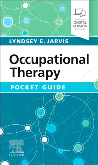 Supplemental image for 9780323935005 - Occupational Therapy Pocket Guide