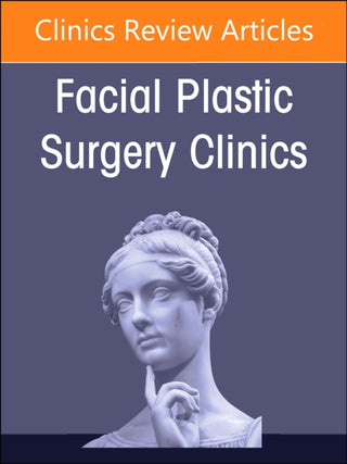 Supplemental image for 9780323940177 - Preservation Rhinoplasty Merges with Structure Rhinoplasty, An Issue of Facial Plastic Surgery Clinics of North America