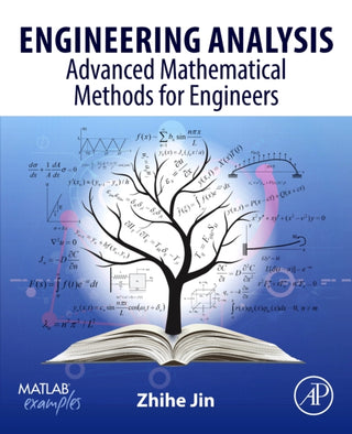 Cover image for 9780323953979 - Engineering Analysis