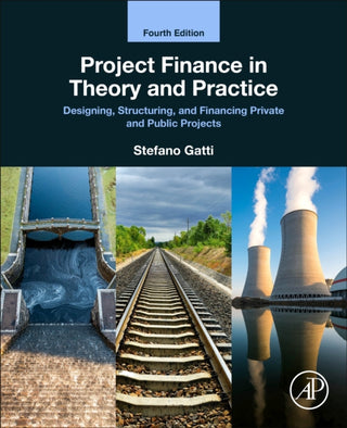 Cover image for 9780323983600 - Project Finance in Theory and Practice
