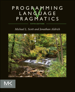 Supplemental image for 9780323999663 - Programming Language Pragmatics