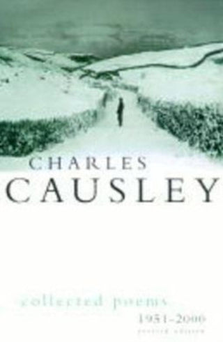 Supplemental image for 9780330375573 - Collected Poems (Revised)