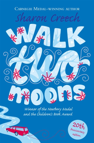 Supplemental image for 9780330397834 - Walk Two Moons