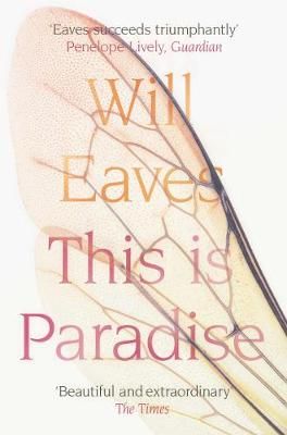 Cover image for 9780330418775 - This is Paradise