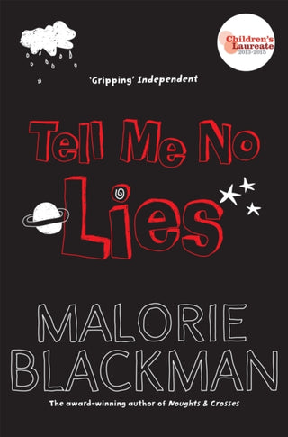 Cover image for 9780330446235 - Tell Me No Lies