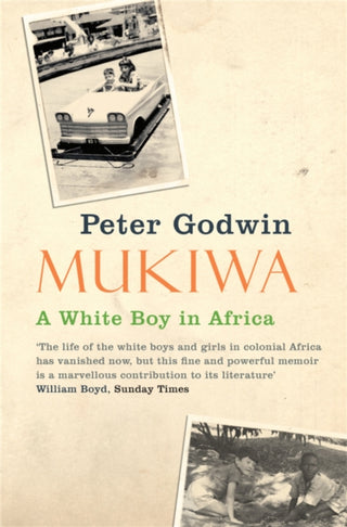 Cover image for 9780330450102 - Mukiwa