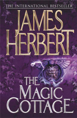 Cover image for 9780330451567 - The Magic Cottage