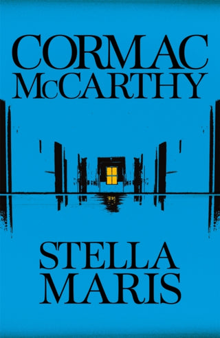 Cover image for 9780330457446 - Stella Maris