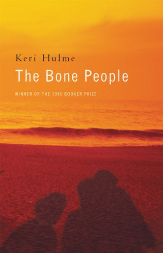 Cover image for 9780330485418 - The Bone People