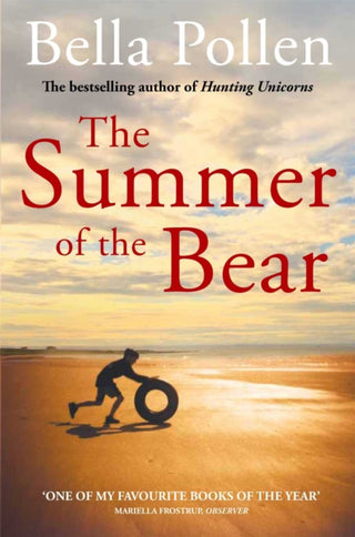 Supplemental image for 9780330519069 - The Summer of the Bear