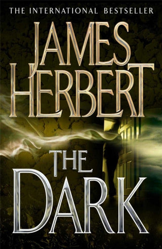 Cover image for 9780330522076 - The Dark