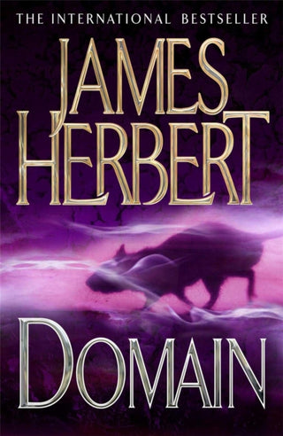 Supplemental image for 9780330522083 - Domain