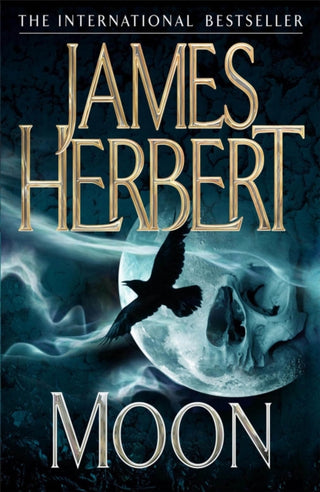 Cover image for 9780330522670 - Moon