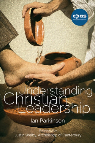 Cover image for 9780334058748 - Understanding Christian Leadership