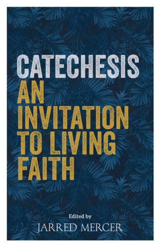 Cover image for 9780334059417 - Catechesis