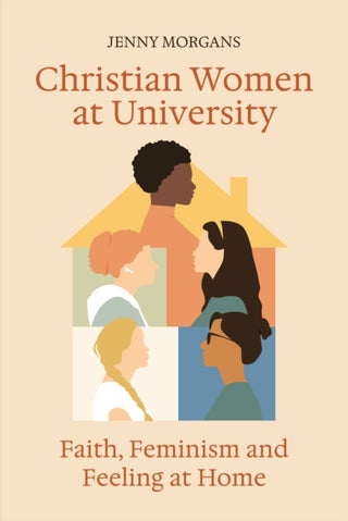 Cover image for 9780334061960 - Christian Women at University