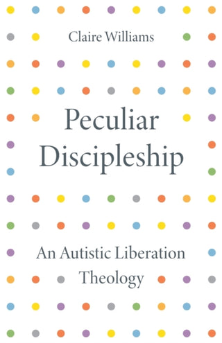 Cover image for 9780334063063 - Peculiar Discipleship