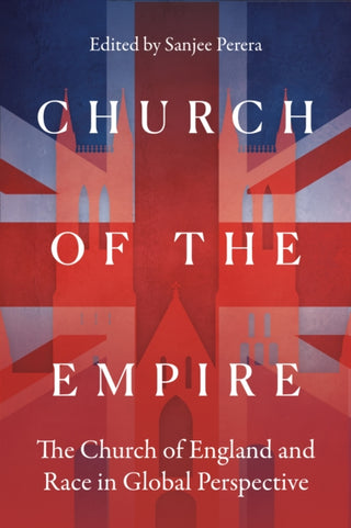 Cover image for 9780334063452 - Church of the Empire