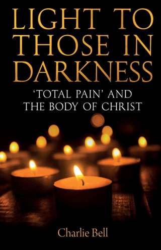 Cover image for 9780334064008 - Light to those in Darkness