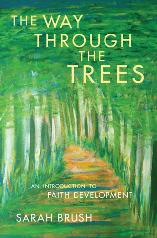 Cover image for 9780334066644 - The Way Through The Trees