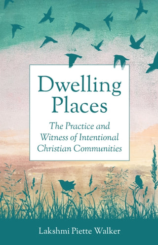 Cover image for 9780334067306 - Dwelling Places