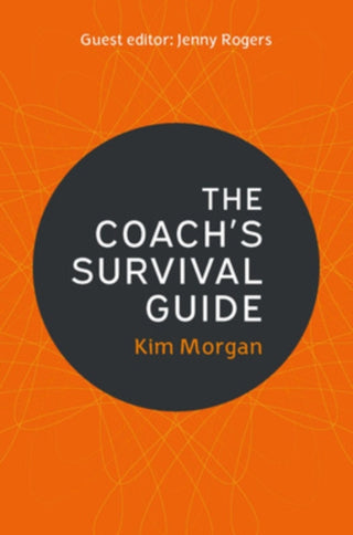 Cover image for 9780335227020 - The Coach's Survival Guide