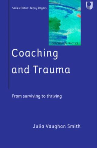 Cover image for 9780335248421 - Coaching and Trauma