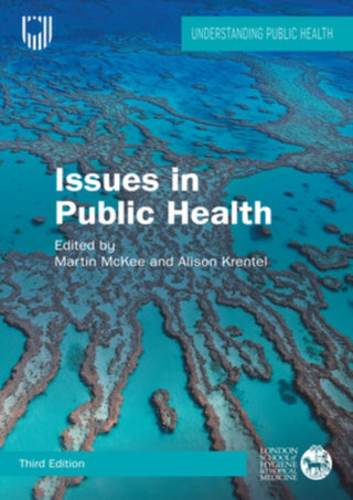 Cover image for 9780335249152 - Issues in Public Health: Challenges for the 21st Century