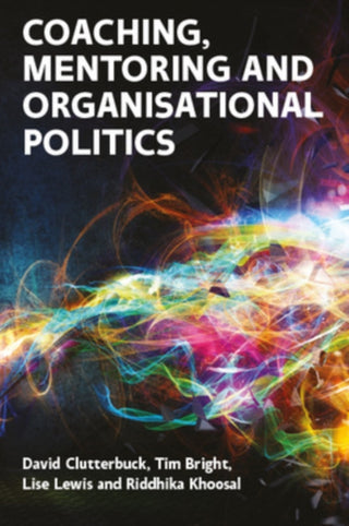 Supplemental image for 9780335249473 - Coaching, Mentoring and Organisational Politics