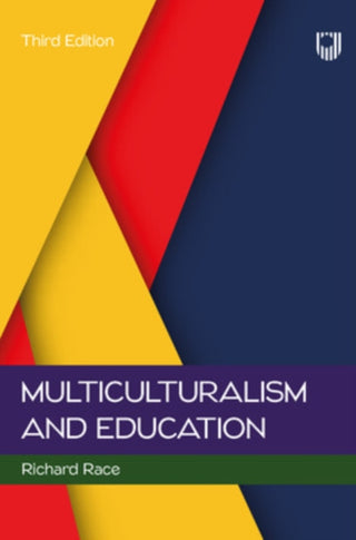 Cover image for 9780335249619 - Multiculturalism and Education, 3e