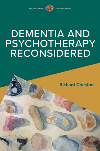 Cover image for 9780335250981 - Dementia and Psychotherapy Reconsidered